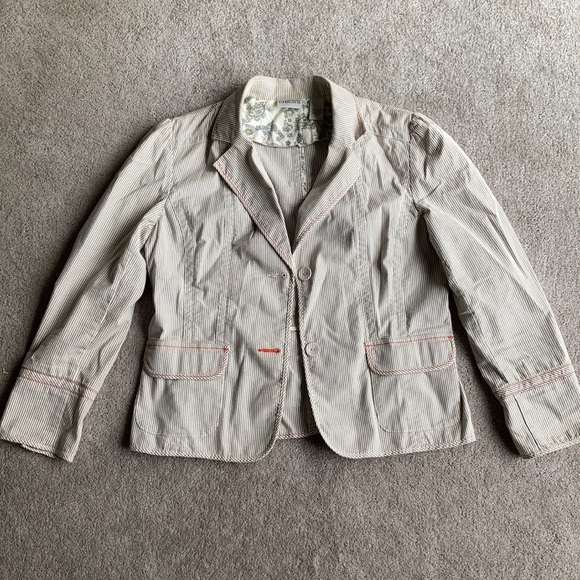 Chico’s Jacket - Picture 1 of 4